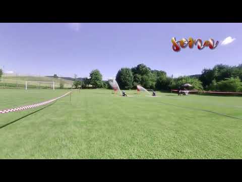 DHZ BELANSKÝ (2p) / 3.KOLO - IKHL / KOSTOLNÉ / 25.06.2022