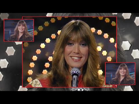 Viola Valentino - Sola [Remastered with lyrics] Multi - 1982 HD & HQ @LouVDJOfficialItaly