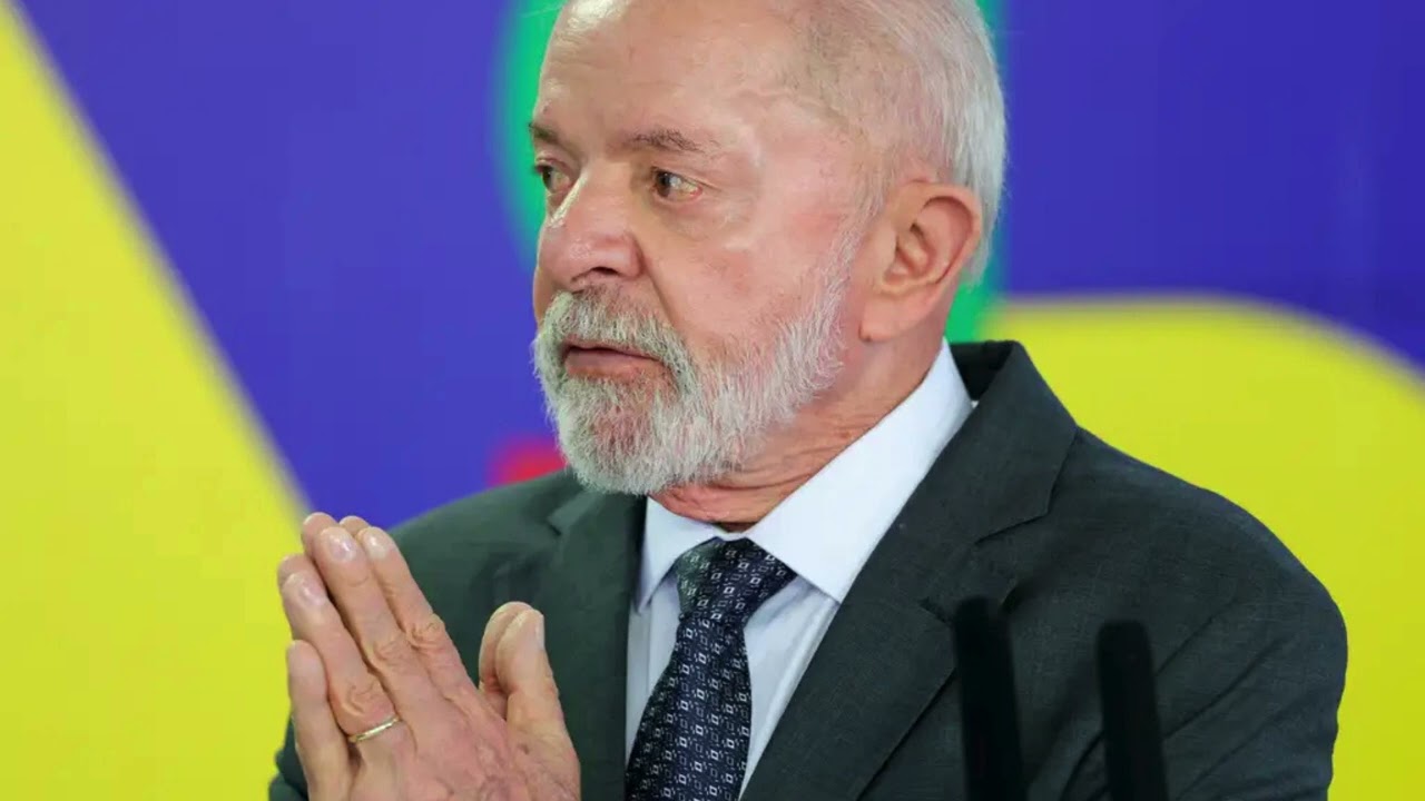 ELEIÇÕES - Genial/Quaest: Lula mantém liderança nas intenções de voto para 2026; Flávio Bolsonaro é o principal adversário