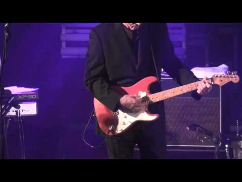 04 Man of Mystery.  Bruce Welch's Shadows