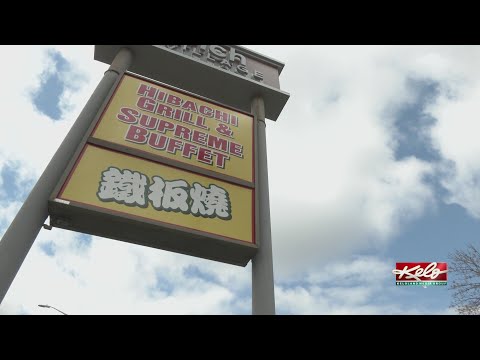 2 suspects sign plea deals in Hibachi Grill case