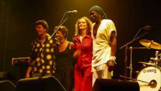 Geofrey Oryema - Pajira Wind.wmv