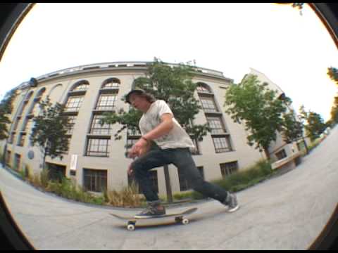 Vincent Touzery Blobysation