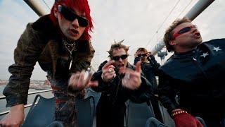 5 Seconds Of Summer - Everyone's A Star!