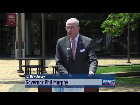 NJ Reaches 4.7 Million Fully Vaccinated Against COVID–19