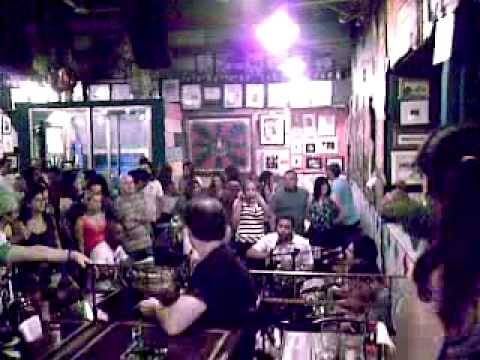 Vila Madalena, São Paulo