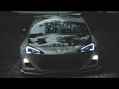 Installing Spec-D Headlights On My Scion FR-S