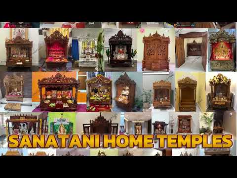 Navratri Temple Offer: GST Reduced! Video