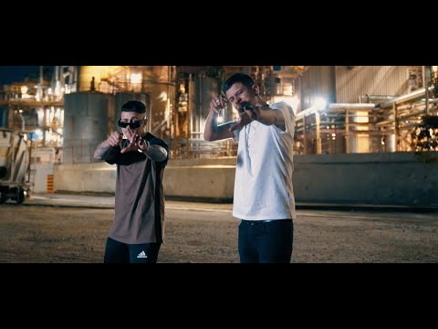 @KeroxJBlinders ft. @Danntik - Aunque Quieran