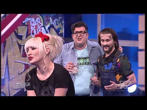 Al Pazar - 7 Maj 2016 - Pjesa 4 - Show Humor - Vizion Plus