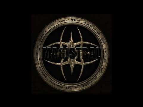 Magistral   Insanity of Truth  Dani Vargas