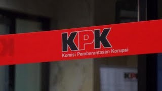 OTT Terkait Proyek Meikarta, KPK Sita Rp1 Miliar dalam Bentuk Dollar Singapura