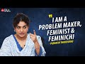 I Am Not Just An Actor Anymore Parvathy Thiruvothu Interview TNIE Kerala