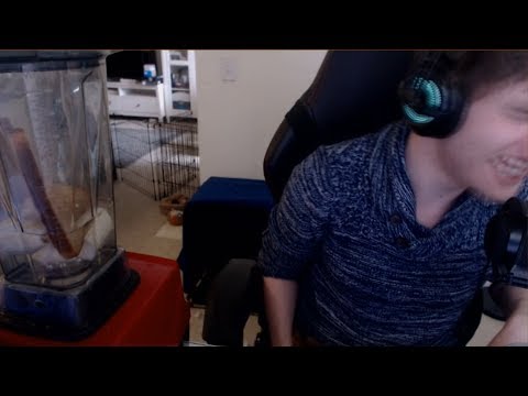 Hes Back! Happy Stick Return Stream Highlights