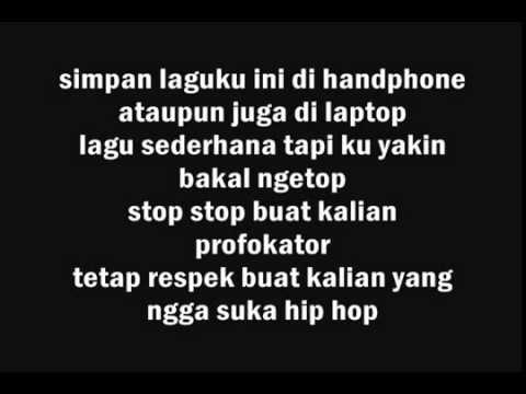 Lil O feat Ola  Double V   Perpisahan My School   Lirik