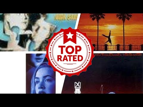 The Online Film Critics Society'S Top Overlooked Films '90 🧡