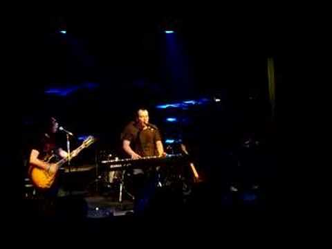 Dropping Daylight - Brace Yourself (Live) @ Amos'