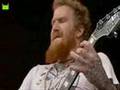 Mastodon - Megalodon live at Download 2007