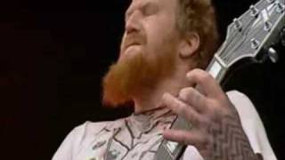 Mastodon - Megalodon live at Download 2007