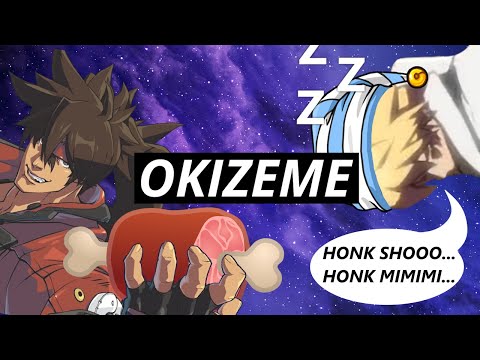 OKIZEME 101 | Meaties & Safe Jumps