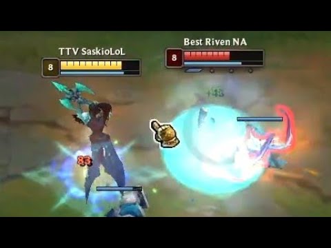 That's why everyone hate Vayne TOP