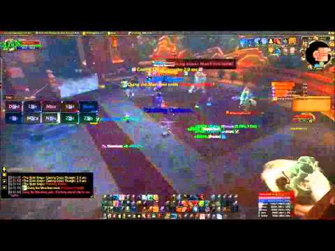 Guide Pankus - The Spirit Kings MsV 10Man Normal