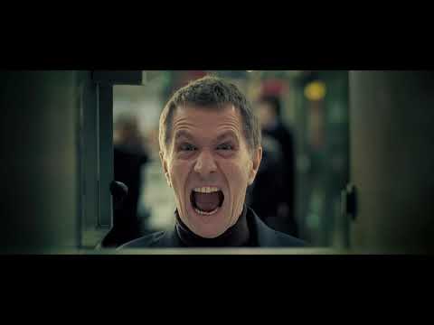 DEAD FISH TRAILER Directed by Charley Stadler