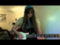 extra jimmies - audiovisual transcription