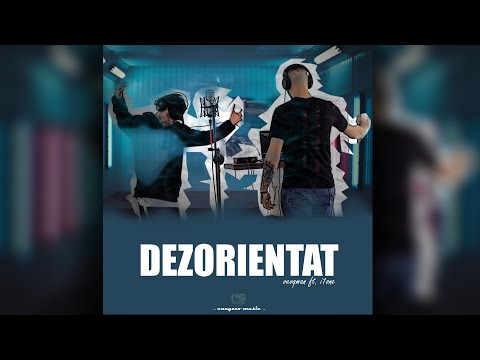 vevqman feat. i1one - Dezorientat (Official Video)