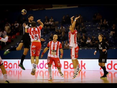 Veselin Vujović: Potpisujem da bi RK Crvena zvezda punila Arenu u borbi za Keln