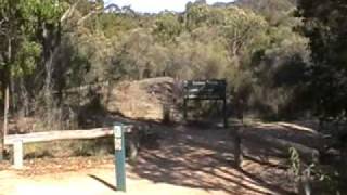 preview picture of video 'Girraween National Park'