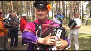 17 июня в селе Сосновка будет проходить районный фольклорный праздник «Играй, гармонь Усольская!»