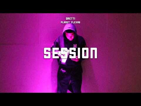 DRETTi - Planet Flexas