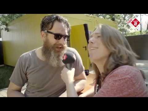 Caroline in gesprek met Sven Figee van Sven Hammond | NPO Radio 2