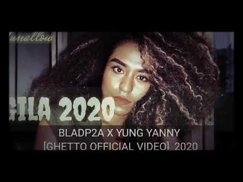Lagu reggae BLADP2A X YUNG YANNY_[GHETTO]👽👽