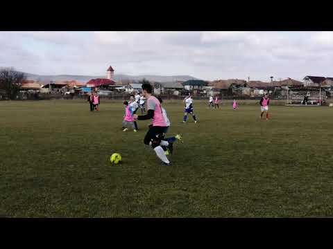 Mintiu Gherlii vs Viitorul Gherla amical R1