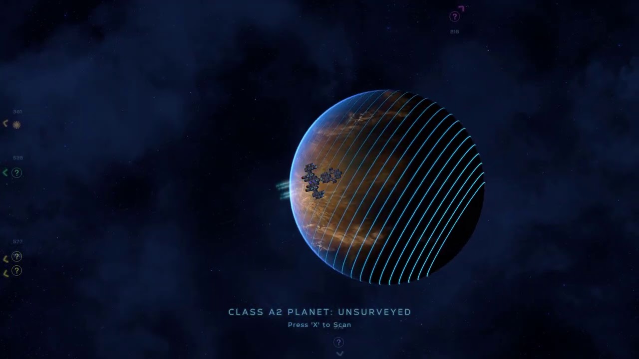 Starcom:Nexusvideo poster