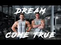 Are the BBC Gymshark Athletes? Shoulders with IFBB Pros Ryan Terry, Josh Bridgman, TMCycles