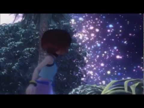 KH Naruto - Ora il mondo è perfetto