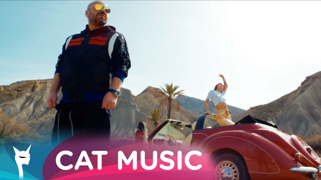 DJ Sava x Serena — Red Cadillac