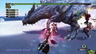 GR800突破したから800ギアに逝った結果...！！