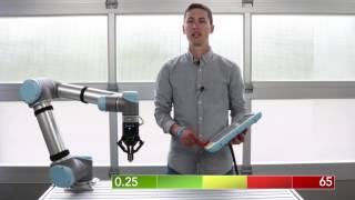 Evaluate a Risk for a Collaborative Robot - Risk Assessment