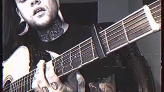 Next To You - Matt Skiba Cover