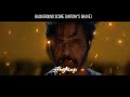 Antony Das Grave Background Score BGM LEO HAROLD DAS ANTONY DAS