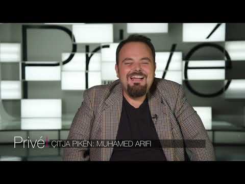 Qitja pikën: Muhamed Arifi (Shpk Nazi)