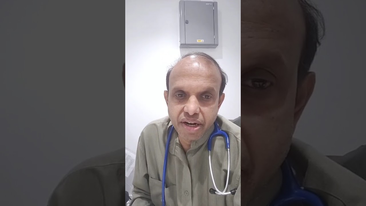 Dr. Pravin Desai - Introduction Video