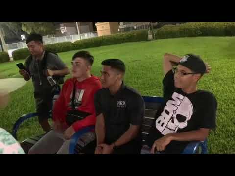 KLAZE VS REEF | FINAL FECHA 2