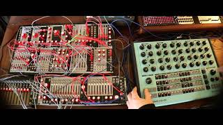 Video thumbnail for Sunday modular muckabout w/ verbos & Perkons by Gdhancz