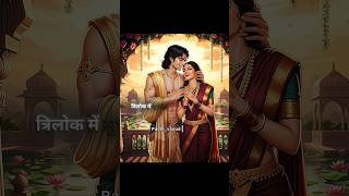 Download lagu Arjun Haran Subhadra 🕉️🛐... Shree Krishna vani 🚩#mahabharat #shorts mp3