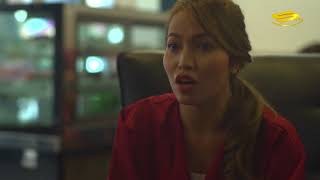 Download lagu Biar Aku Jadi Penunggu (Episode 15-16) mp3